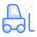 پیش‌نمایش فایل forklift-14143186 از پک صنعت و تولید