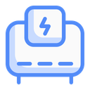 پیش‌نمایش فایل generator-14143191 از پک صنعت و تولید