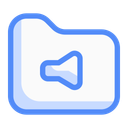 پیش‌نمایش فایل audio-folder-14129250 از پک فایل و پوشه