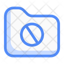 پیش‌نمایش فایل blocked-folder-14129252 از پک فایل و پوشه