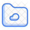 پیش‌نمایش فایل cloud-folder-14129256 از پک فایل و پوشه