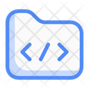پیش‌نمایش فایل code-folder-14129258 از پک فایل و پوشه