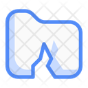 پیش‌نمایش فایل corrupt-folder-14129260 از پک فایل و پوشه