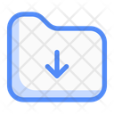 پیش‌نمایش فایل download-folder-14129272 از پک فایل و پوشه