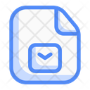 پیش‌نمایش فایل email-document-14129276 از پک فایل و پوشه