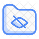 پیش‌نمایش فایل hidden-folder-14129292 از پک فایل و پوشه