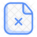 پیش‌نمایش فایل remove-file-14129312 از پک فایل و پوشه