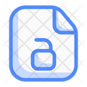 پیش‌نمایش فایل unlock-file-14129330 از پک فایل و پوشه