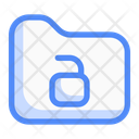 پیش‌نمایش فایل unlock-folder-14129331 از پک فایل و پوشه