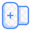 پیش‌نمایش فایل bandage-14128968 از پک پزشکی