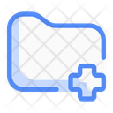 پیش‌نمایش فایل medical-folder-14129021 از پک پزشکی