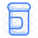 پیش‌نمایش فایل medicine-bottle-14129026 از پک پزشکی