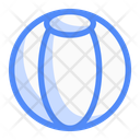 پیش‌نمایش فایل beach-ball-14643460 از پک تابستان