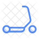 پیش‌نمایش فایل scooter-14643436 از پک تابستان