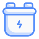 پیش‌نمایش فایل battery-14636455 از پک حمل و نقل