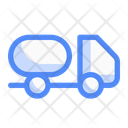 پیش‌نمایش فایل tanker-truck-14636441 از پک حمل و نقل