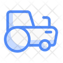 پیش‌نمایش فایل tractor-14636444 از پک حمل و نقل