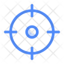 پیش‌نمایش فایل crosshair-14636017 از پک بازی‌های رایانه‌ای