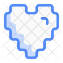 پیش‌نمایش فایل pixel-heart-14636065 از پک بازی‌های رایانه‌ای