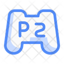 پیش‌نمایش فایل player-two-14636067 از پک بازی‌های رایانه‌ای