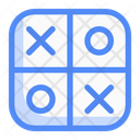 پیش‌نمایش فایل tic-tac-toe-14636089 از پک بازی‌های رایانه‌ای