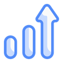 پیش‌نمایش فایل growth-14636255 از پک استارتاپ