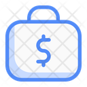 پیش‌نمایش فایل money-case-14636261 از پک استارتاپ