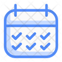 پیش‌نمایش فایل schedule-14636271 از پک استارتاپ