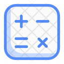 پیش‌نمایش فایل calculator-14639045 از پک رابط کاربری