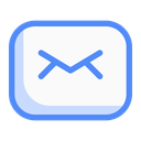 پیش‌نمایش فایل email-14639062 از پک رابط کاربری