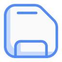 پیش‌نمایش فایل floppy-disk-14639068 از پک رابط کاربری