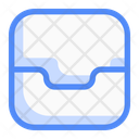 پیش‌نمایش فایل inbox-14639077 از پک رابط کاربری