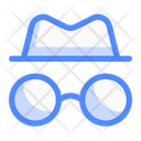 پیش‌نمایش فایل incognito-14639078 از پک رابط کاربری