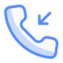 پیش‌نمایش فایل incoming-call-14639079 از پک رابط کاربری
