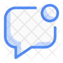 پیش‌نمایش فایل new-chat-14639095 از پک رابط کاربری