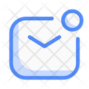 پیش‌نمایش فایل new-email-14639096 از پک رابط کاربری