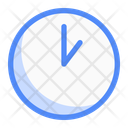 پیش‌نمایش فایل one-oclock-14639101 از پک رابط کاربری