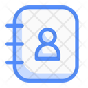 پیش‌نمایش فایل phonebook-14639104 از پک رابط کاربری