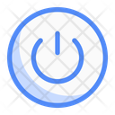 پیش‌نمایش فایل power-button-14639106 از پک رابط کاربری