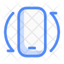 پیش‌نمایش فایل rotate-phone-14639112 از پک رابط کاربری