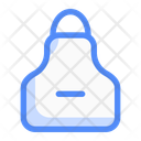 پیش‌نمایش فایل apron-14644527 از پک آرایشگر
