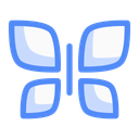 پیش‌نمایش فایل butterfly-14644364 از پک بهار