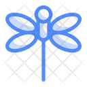 پیش‌نمایش فایل dragonfly-14644369 از پک بهار