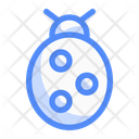 پیش‌نمایش فایل ladybug-14644378 از پک بهار