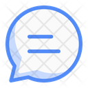 پیش‌نمایش فایل bubble-chat-14644881 از پک ضروری رابط کاربری