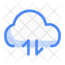 پیش‌نمایش فایل cloud-transfer-14644888 از پک ضروری رابط کاربری