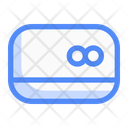 پیش‌نمایش فایل debit-card-14644898 از پک ضروری رابط کاربری