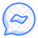 پیش‌نمایش فایل messenger-14644937 از پک ضروری رابط کاربری