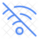پیش‌نمایش فایل no-wifi-14644945 از پک ضروری رابط کاربری