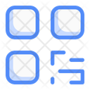 پیش‌نمایش فایل qr-code-14644955 از پک ضروری رابط کاربری